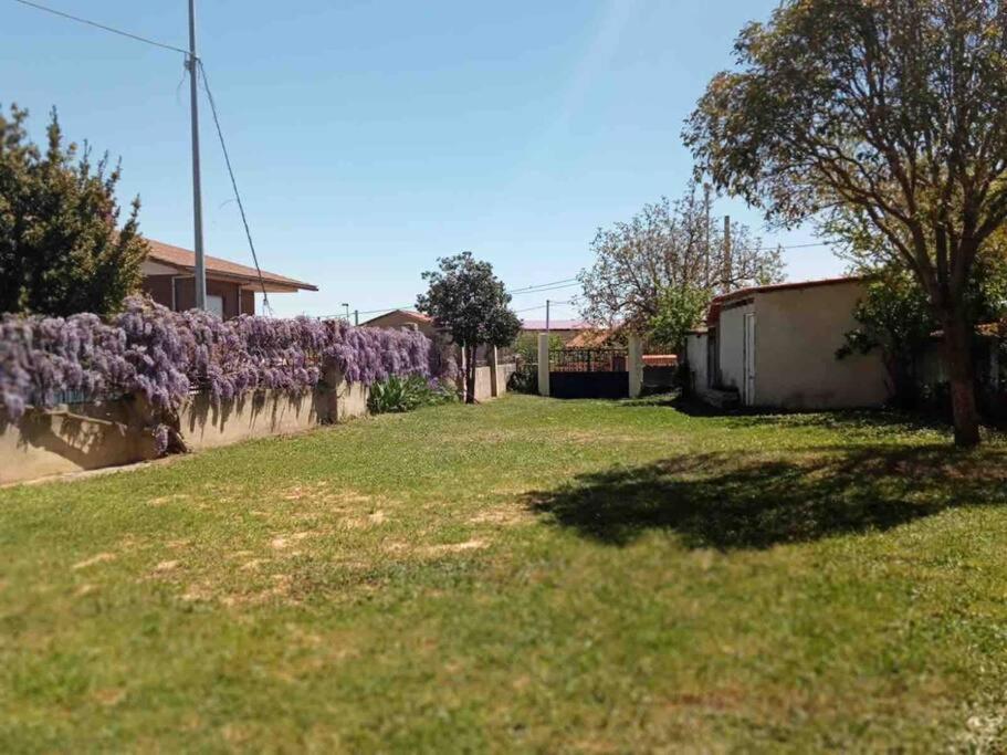 Casa El Lloreu Villa Antimio de Abajo Exterior foto